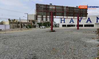 Imagem: Terreno plano com 1.000m², no bairro Nações