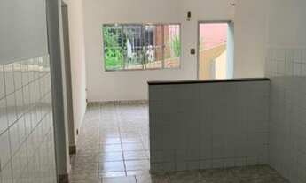 Imagem 3: Casa com 2 dormitórios para alugar, 45 m² por R$ 1.500,00/mês - Parque Vitória - São Paulo