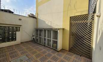 Imagem 4: Apartamento com 1 dormitório para alugar, 34 m² por R$ 1.200,00/mês - Tatuapé - São Paulo