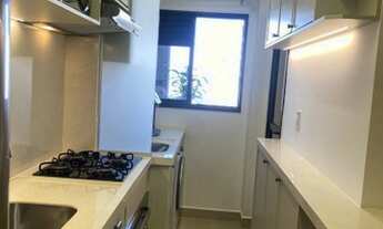 Imagem 3: Apartamento com 2 dormitórios à venda, 65 m² por R$ 570.000 - Jardim Tarraf II - São José