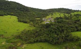 Imagem 6: Fazenda preservada 230 ha - 70 km de BH - Mateus Leme