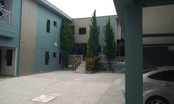 Imagem: Casa com 1 dormitório para alugar, 35 m²