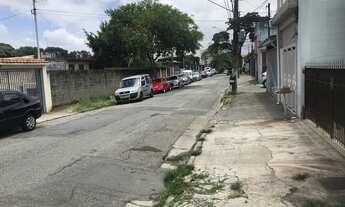 Imagem 6: Area para Incorporação Residencial