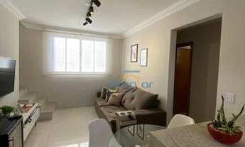 Imagem: Cobertura com 2 quartos 2 vagas à venda