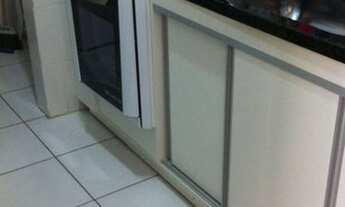 Imagem 3: Apartamento área privativa com 2 dormitórios à venda, 76 m² por R$ 290.000 - Palmeiras - B