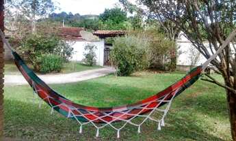 Imagem 2: Linda chácara com 3 dormitórios à venda, 1100 m² por R$ - Buquirinha II - São José dos Cam