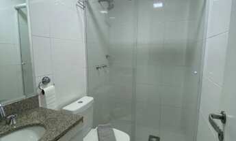 Imagem 6: Studio com 1 dormitório à venda, 30 m² por R$ 399.000,00 - Batel - Curitiba/PR