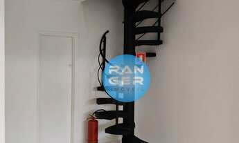 Imagem 4: Loja para alugar, 45 m² por R$ 4.700,00/mês - Gonzaga - Santos/SP