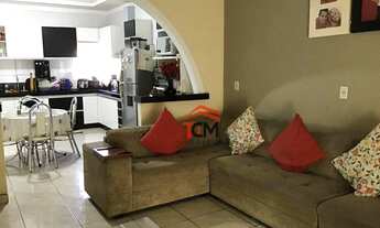 Imagem 6: Sobrado com 2 dormitórios à venda, 305 m² por R$ 1.160.000,00 - Jardim Nova Esperança - Go