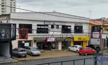 Imagem 7: Sao Jose dos Campos - Conjunto Comercial/Sala - Jardim Oswaldo Cruz
