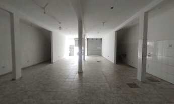 Imagem 3: Salão para alugar, 180 m², c/2 banheiros e copa, por R$ 5.750/mês com iptu - Tatuapé/SP