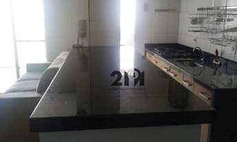 Imagem 2: Apartamento com 2 dormitórios à venda, 56 m² por R$ 369.000 - Vila Guilherme - São Paulo/S