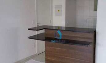 Imagem 2: Apartamento à venda, 56 m² por R$ 320.000,00 - Centro - Diadema/SP