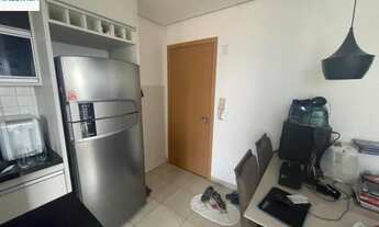 Imagem 4: Oportunidade! Apartamento a venda em Samambaia Sul QN 320