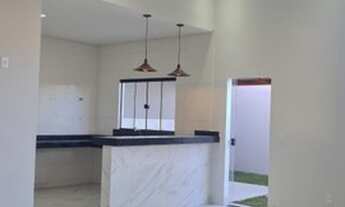 Imagem 3: GOIâNIA - Casa Padrão - Setor Recanto das Minas Gerais