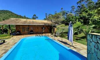 Imagem 7: Sítio 6 Quartos Indaial - SC - Consulte