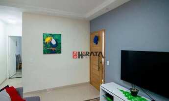 Imagem 6: Sobrado à venda, 83 m² por R$ 480.000,00 - Cupecê - São Paulo/SP