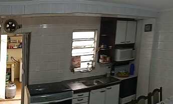 Imagem 7: Sobrado para venda com 86 metros quadrados com 3 quartos em Parque Maria Helena Z/S - São