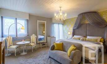 Imagem 7: Pousada com 9 dormitórios à venda, 850 m² por R$ 9.700.000,00 - Jardim das Pérolas - Campo