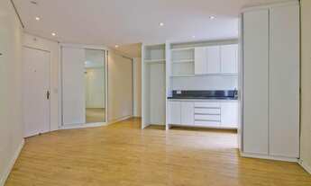 Imagem: Apartamento Zona Sul para Venda em São