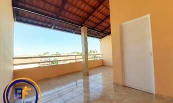 Imagem 7: Apartamento duplex avenda 3 quartos 110m² bairro lagoa