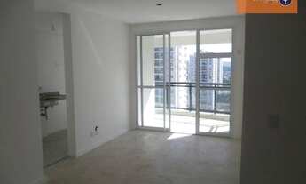 Imagem 2: R$ 560.000 á vista .Apartamento com 2 dormitórios à venda, 70 m² por R$ 560.000 - Barra da