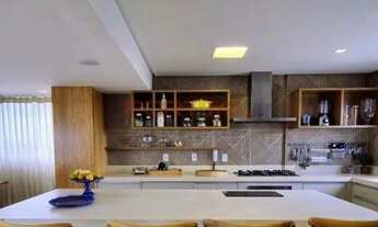 Imagem 7: Cobertura - Setor Bueno - Goiânia