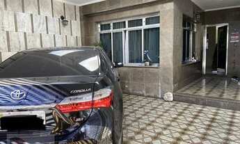 Imagem: Sobrado com 3 dormitórios à venda, 157