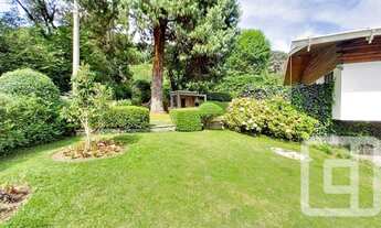 Imagem 3: Casa à venda, 455 m² por R$ 2.000.000,00 - Vila Sylvia - Campos do Jordão/SP