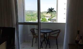 Imagem 6: Apartamento com 3 dormitórios à venda, 77 m² - Jardim Satélite - São José dos Campos/SP