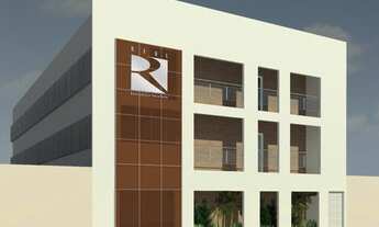 Imagem 3: Prédio/Edifício inteiro para aluguel com 1044 metros quadrados em Jardim Renascença - São