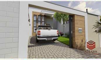 Imagem 6: LAGOA SANTA - Casa Padrão - Residencial Visão