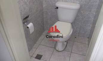 Imagem 7: Sala para alugar, 42 m² por R$ 700,00/mês - Vila Mariana - Americana/SP