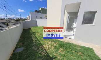 Imagem 2: Excelente Casa Geminada com entrada individual - 3 Quartos (1suíte), 3 vagas - Bairro Rio