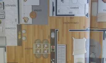 Imagem 6: Apartamento Venda Jaraguá BH-MG