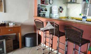 Imagem 5: Sobrado com 3 dormitórios à venda, 152 m² - Residencial Olinda