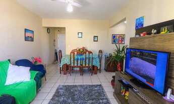 Imagem 2: Apartamento SEMI MOBILIADO 03 Dormitórios á Venda, Guilhermina-Praia Grande/SP