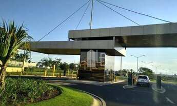 Imagem 5: Casa com 4 suítes sendo 1 master à venda, 292 m² por R$ 2.628.000 - Cyrela I - Uberlândia