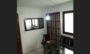 Imagem 4: Apartamento com 3 dormitórios à venda, 98 m² por R$ 365.000,00 - Vila Guiomar - Santo Andr