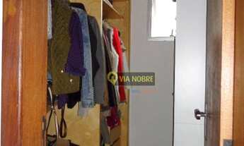 Imagem 7: Apartamento com 3 dormitórios à venda, 115 m² por R$ 440.000,00 - Buritis - Belo Horizonte