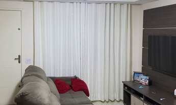 Imagem 4: Sobrado em condomínio fechado