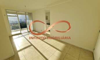 Imagem 2: Rio de Janeiro - Apartamento Padrão - Jacarepaguá