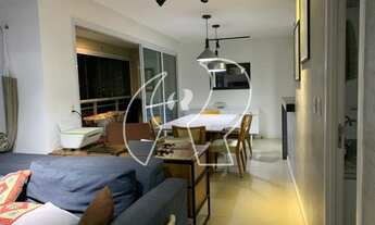 Imagem 2: Apartamento com 3 dormitórios à venda, 67 m² por R$ 580.000,00 - Fátima - Fortaleza/CE