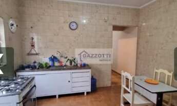 Imagem 6: Casa para venda possui 90 metros quadrados com 3 quartos em Vila das Belezas - São Paulo