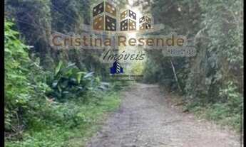 Imagem: Vendo Terreno - Ubatuba - SP