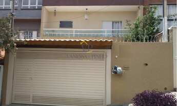 Imagem 2: Casa para Venda em Atibaia, Nova Atibaia, 4 dormitórios, 2 suítes, 3 banheiros, 3 vagas