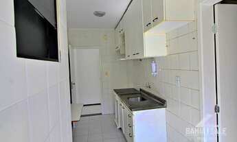 Imagem 7: Apartamento à venda, 78 m² por R$ 370.000,00 - Pituba - Salvador/BA