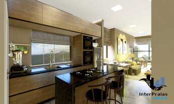 Imagem 5: Apartamento com 3 quartos no Montenegro - Bairro Meia Praia em Itapema