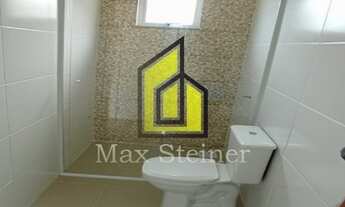 Imagem 4: R& Simplesmente linda Sobrado para venda com 173 metros quadrados com 3 quartos