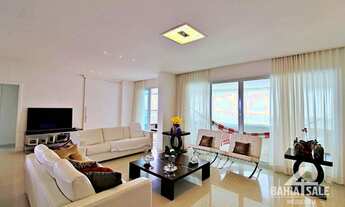 Imagem: Apartamento à venda, 207 m² por R$ 1.200.000,00